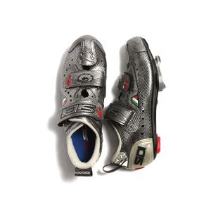 SIDI T2 Carb Mamba Women’s Cycling Shoes 40.5